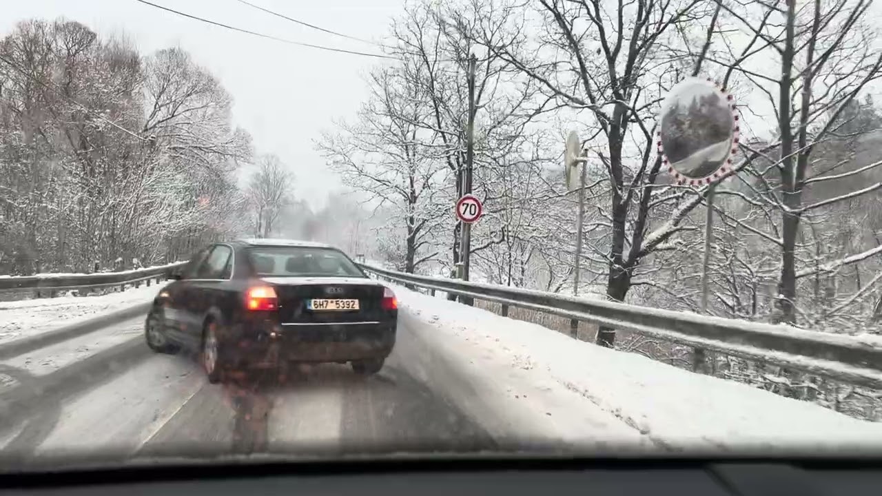 Liberec-Frydlant 15:30-16:30 26.11.2025