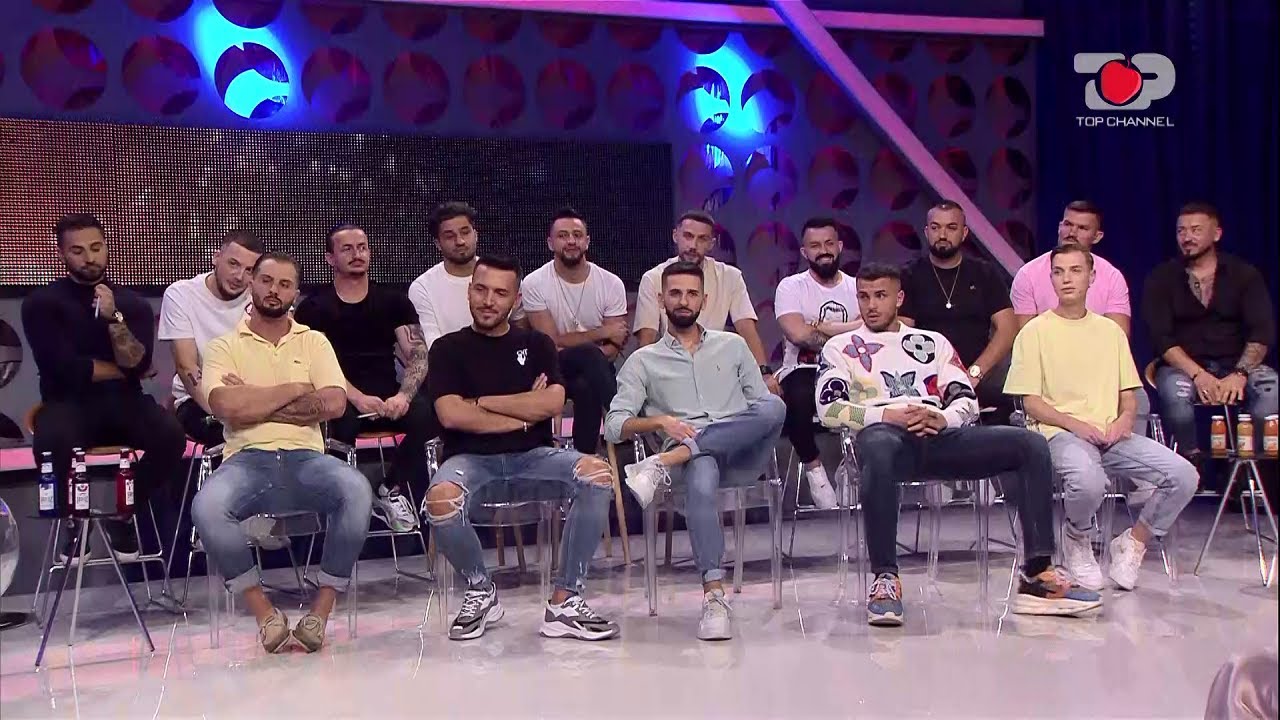 Djemt&euml; v&euml;n&euml; n&euml; siklet vajzat me pyetje provokuese - P&euml;rputhen, 9 Shtator 2021