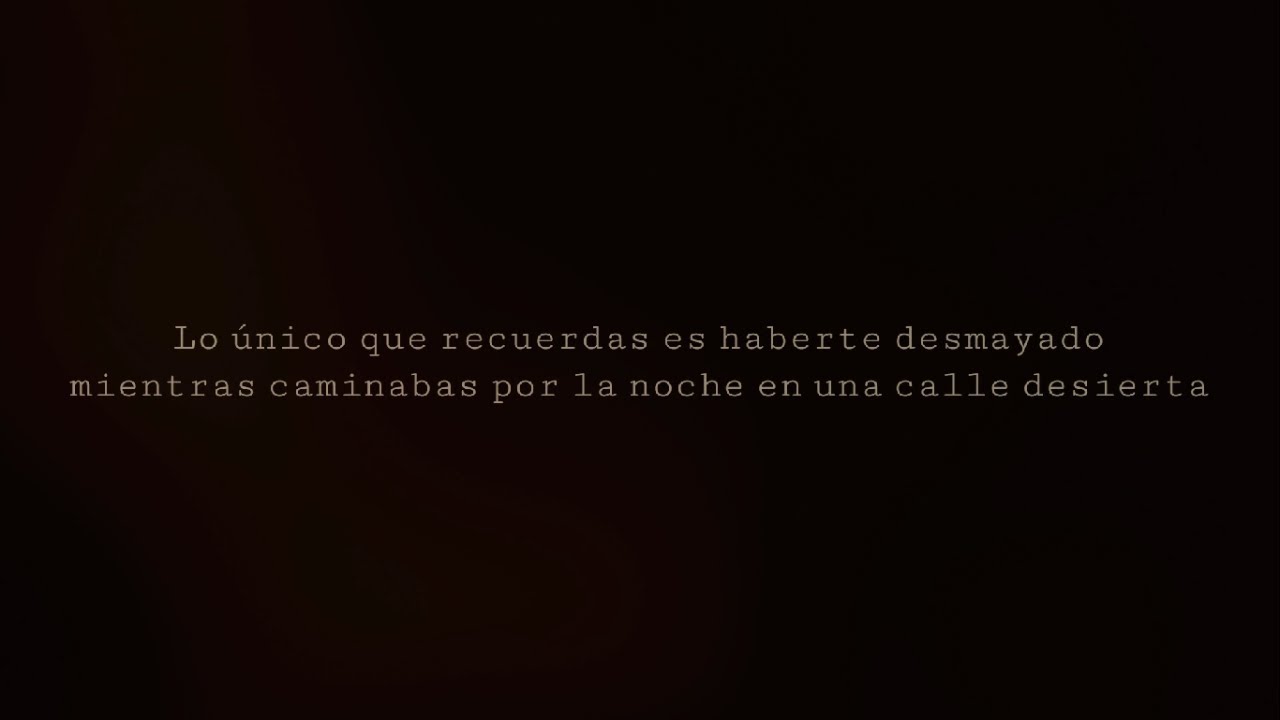 ASMR Solo Puedes Dormir si Resuelves 1 Acertijo