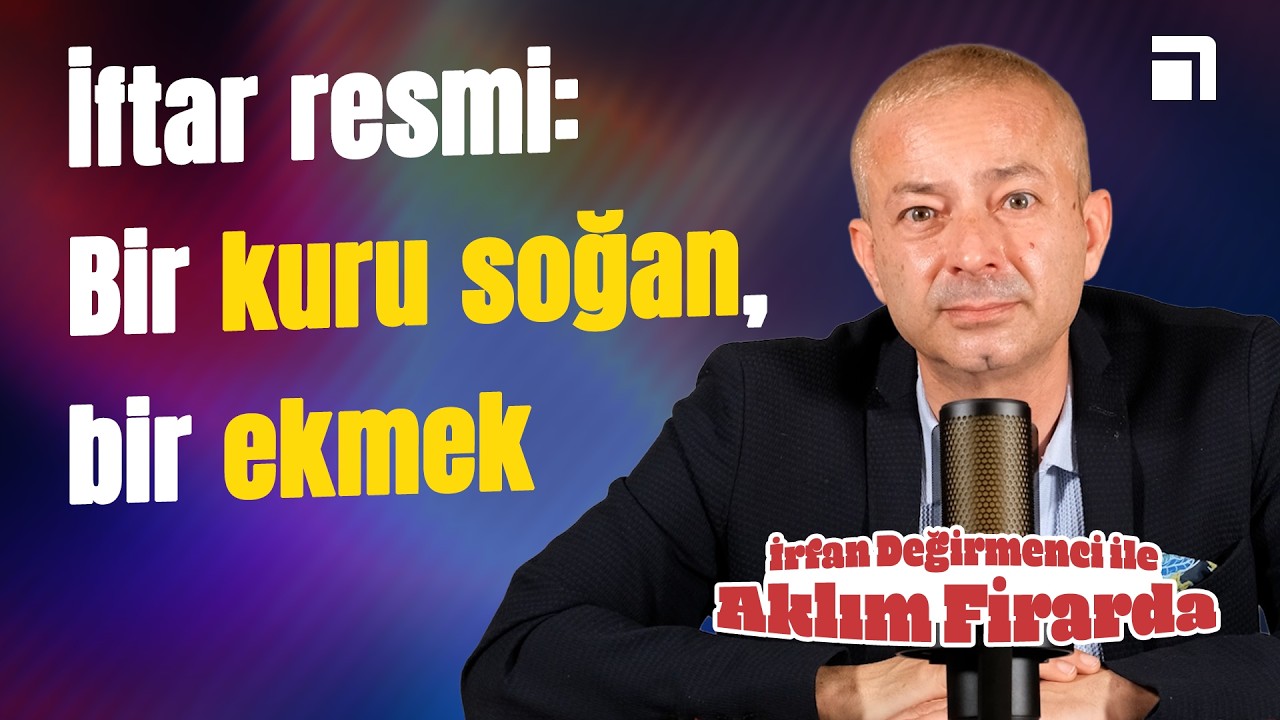 İrfan Değirmenci’den Yusuf Tekin’e: Hiç mi utanman yok? / Aklım Firarda