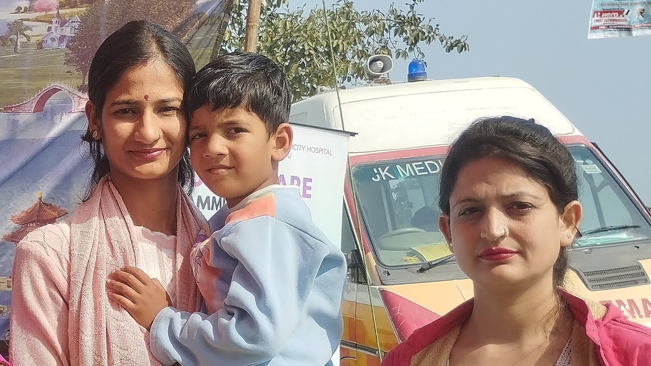 LIVE  जम्मू कश्मीर  JAMMU BORDER  आर एस पुरा  JKUT  #jktempletv