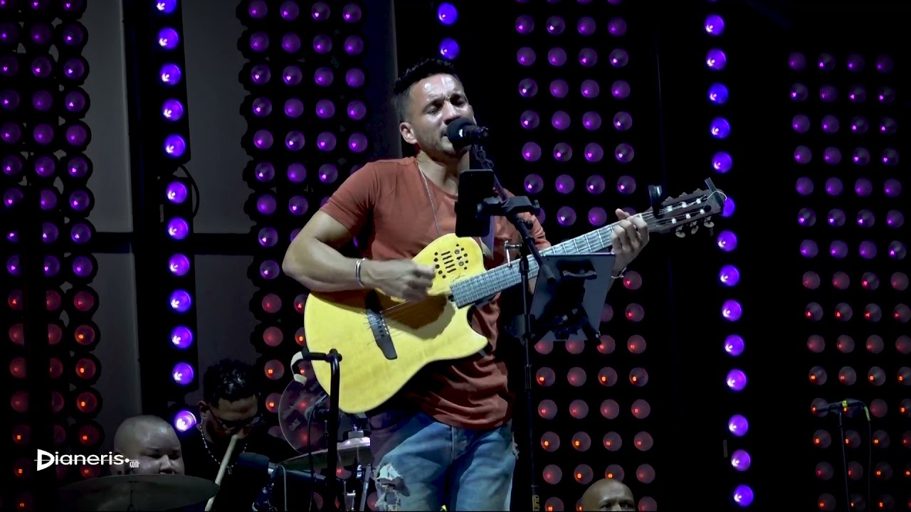 Juan Vélez - Se Supone