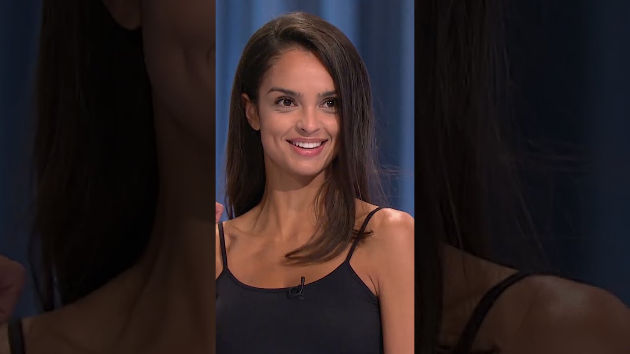 KLAUDIA EL DURSI WSTYDZIŁA SIĘ POKAZAĆ W BIKINI! #shorts