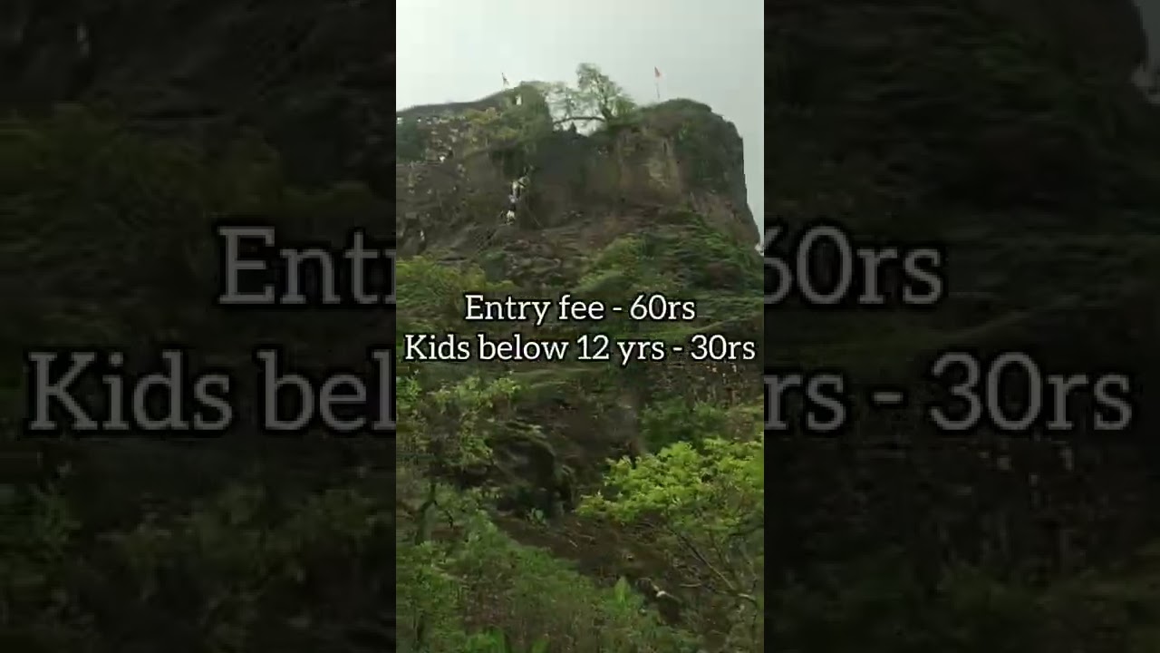 Karnala fort trek | Easy trek near Mumbai | Karnala bird sanctuary |