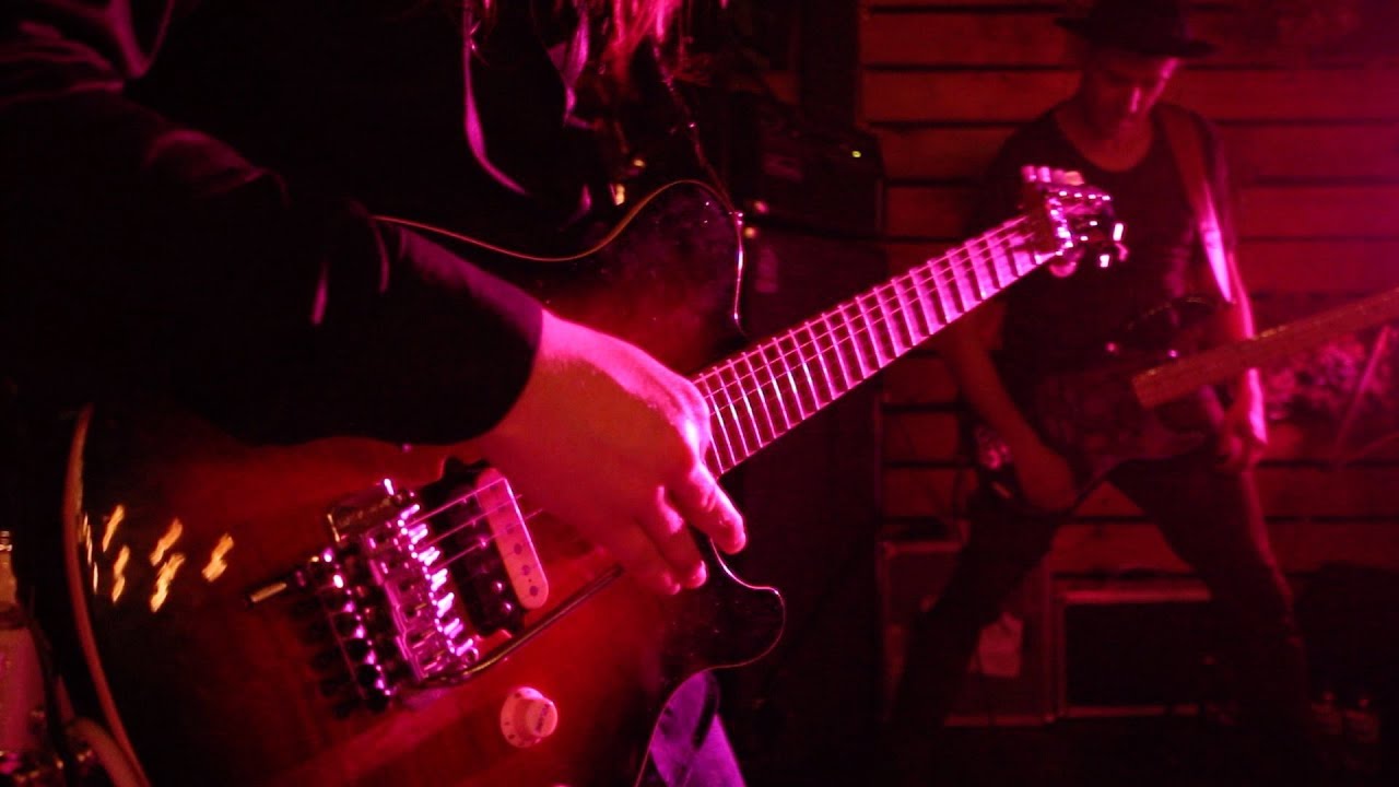 ZZ Top La Grange Live at La Reserve 2018 by Jacob Deraps