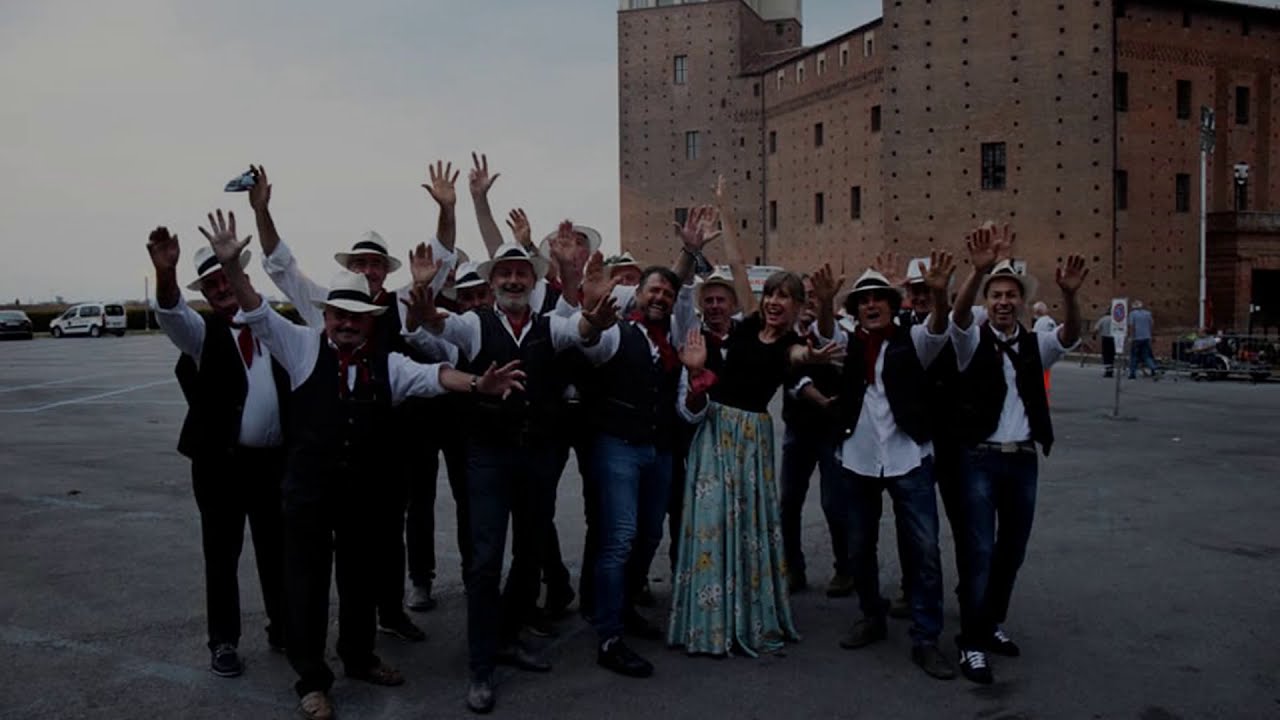 Coro Amis d'la Madlana - Un canto per te