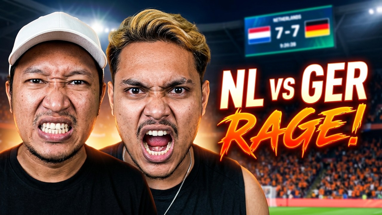 FIFA RAGE NIGHT