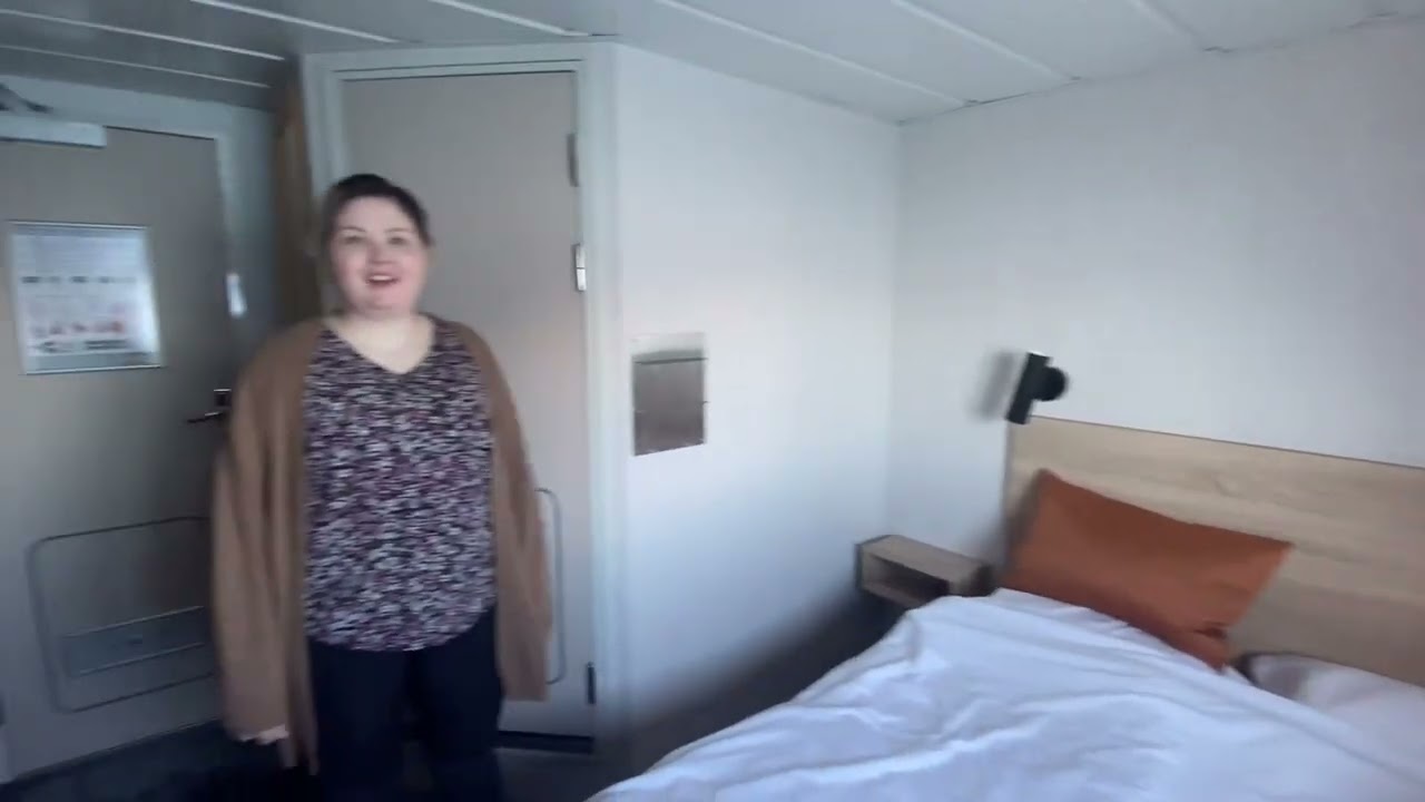 Sarfaq Ittuk - Påske tur I Nuuk Fjord