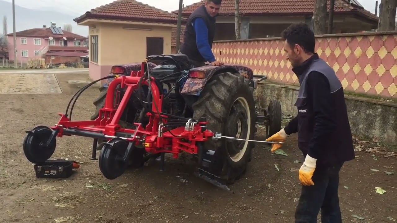 Fresa Interfilare Scalzatore Idraulico Arieggiatore Erpice Fresino Imbriano Macchine Agricole