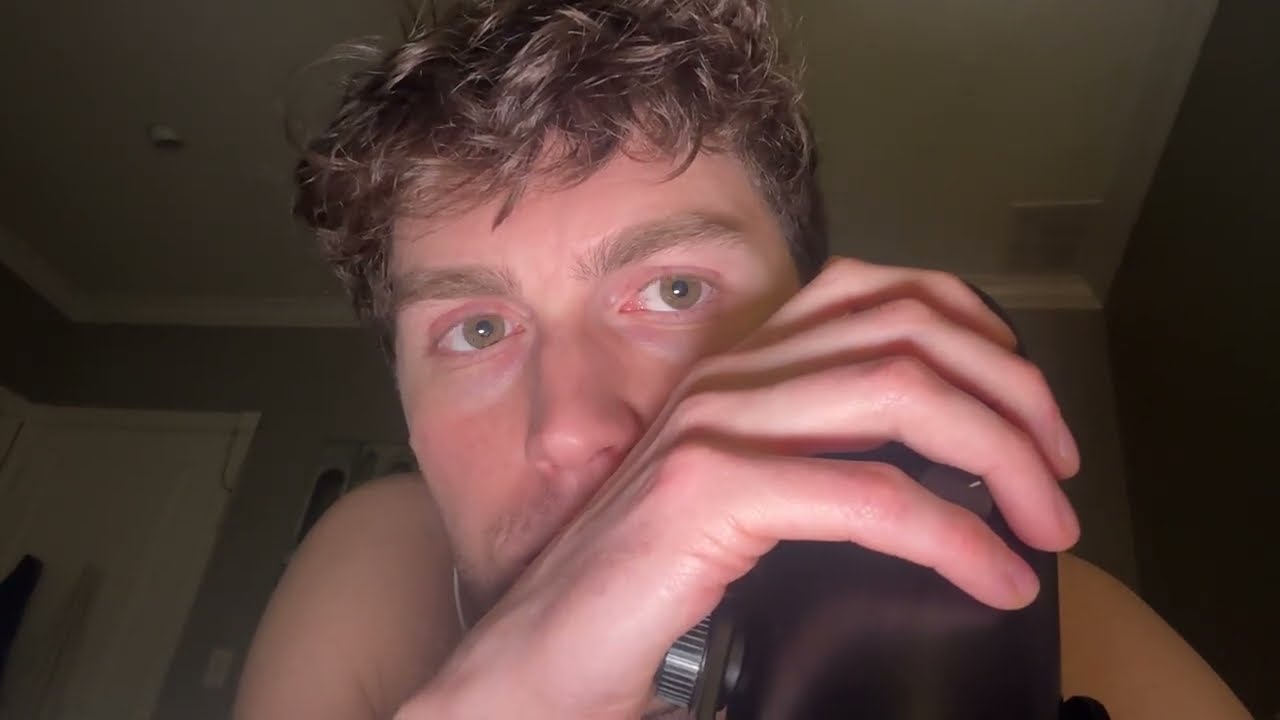 Tengo sueño contigo ASMR Español 