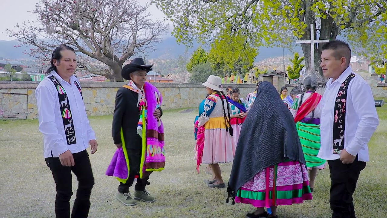 Recorrido de los Novios | Juventino y su Magia Musical Videoclip 2022