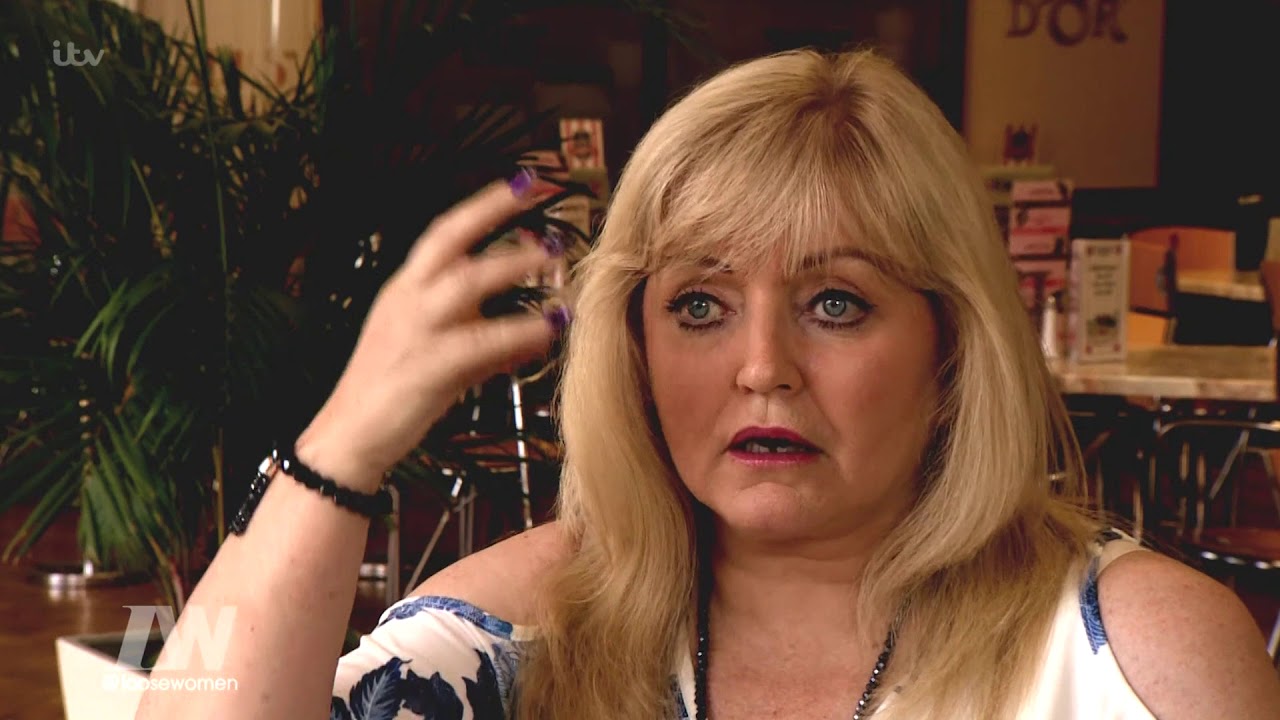 Linda Nolan's Cancer Diary - Part 2 | Loose Women | Loose Women