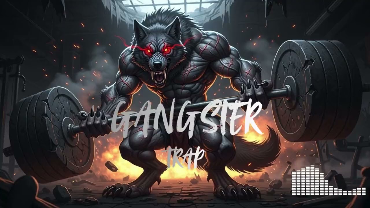 HIIT Workout Music 🚀 Compete With Yesterday, Not Today’s Crowd