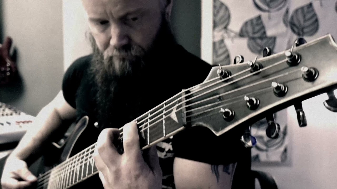 Shade Of Sorrow - Fabricated Hope (Official Video)