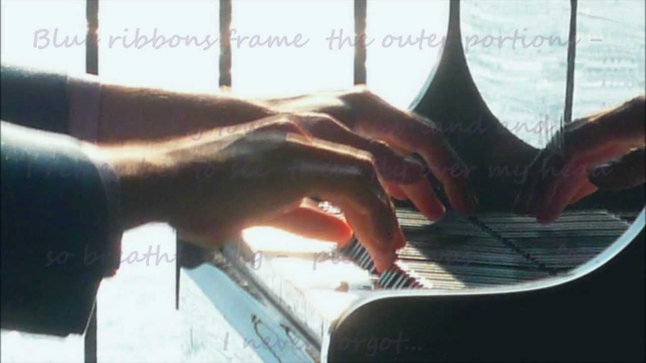 Debussy Suite Bergamasque (Christopher Falzone)