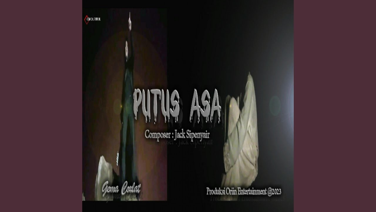 Putus Asa