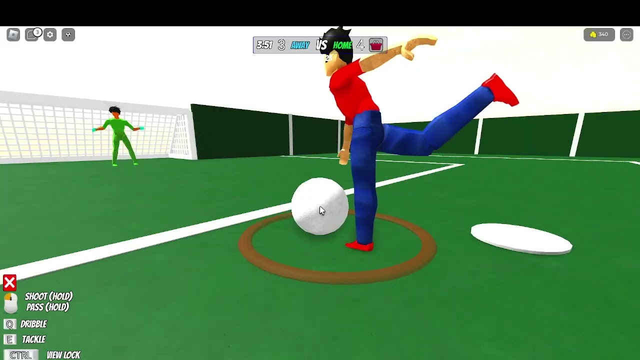 helicopter -ი გავაკეთე? realistic street soccer