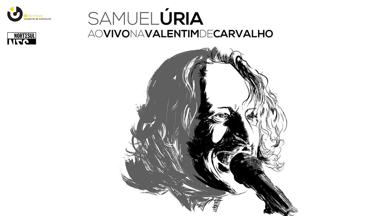 Samuel Úria - 