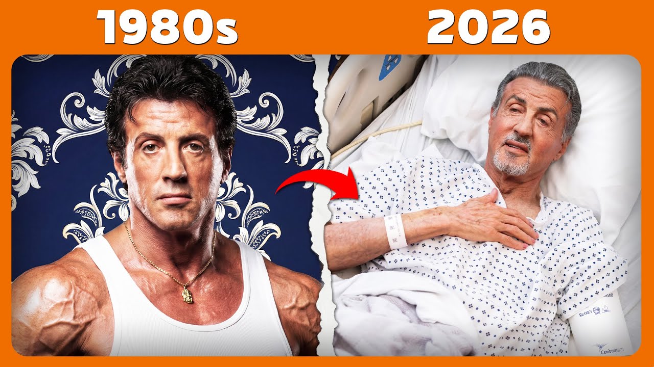 50+ OLDEST HOLLYWOOD ACTORS & ACTRESSES STILL ALIVE IN 2026, THEN & NOW
