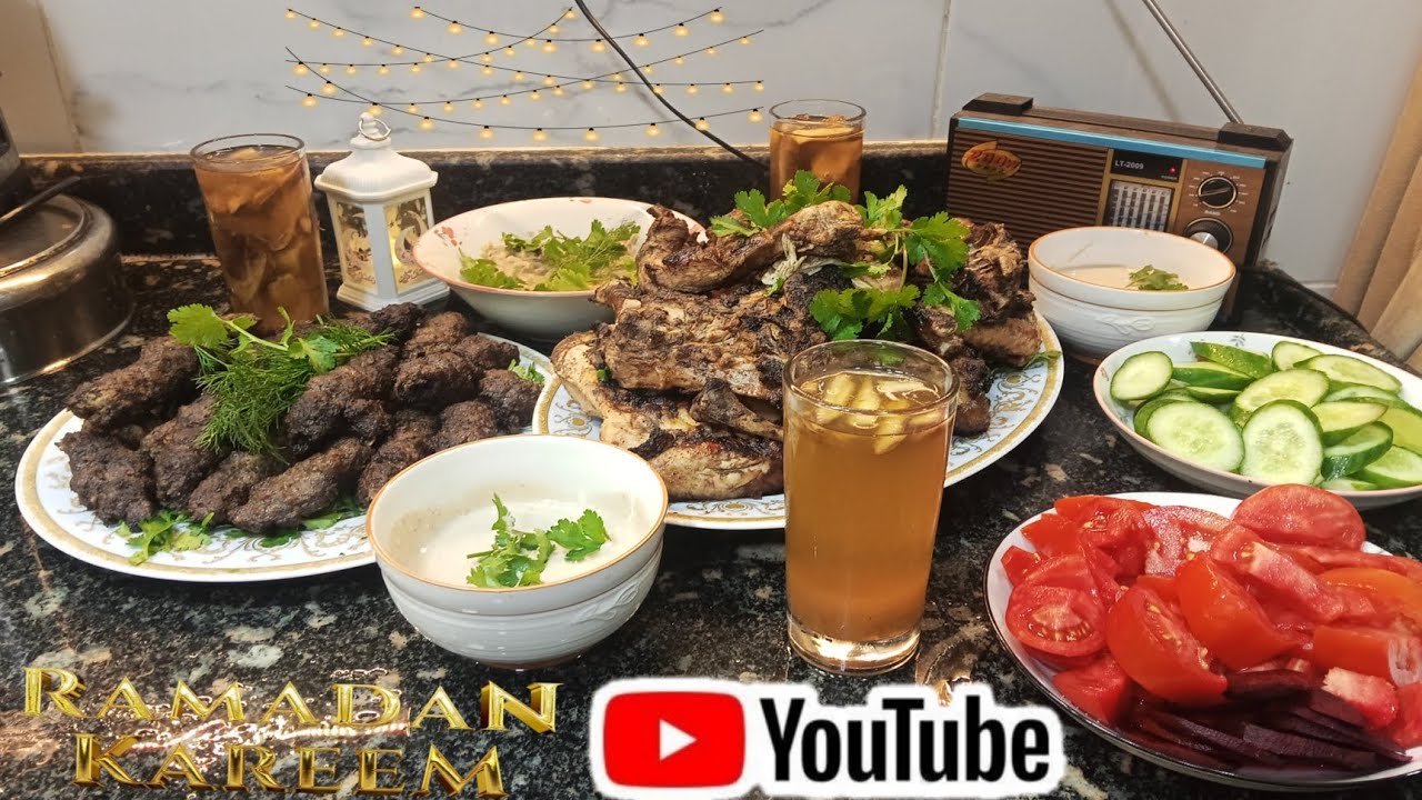 تعالي أعلمك تعملي احلي مشويات ل عزومات رمضان بكل سهوله 👌😋 🌙❤️ #اشتراك #اكسبلور #رمضانمبارك #food 