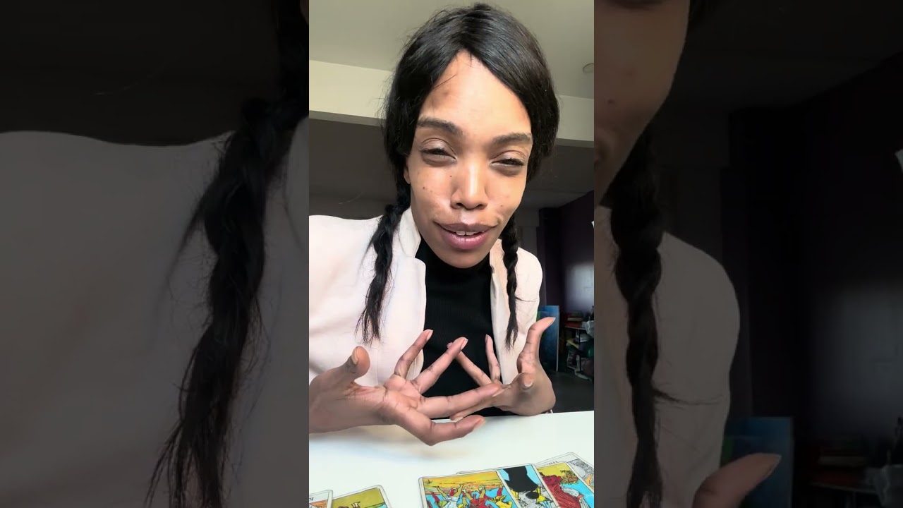 You Got Haters In The Camp | Timeless Tarot