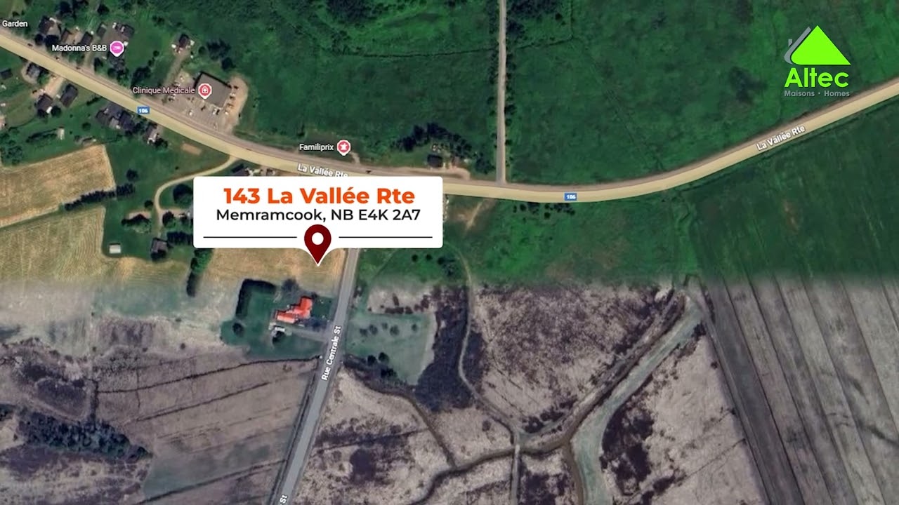 Altec Homes - New homes for sale available Mar 2026