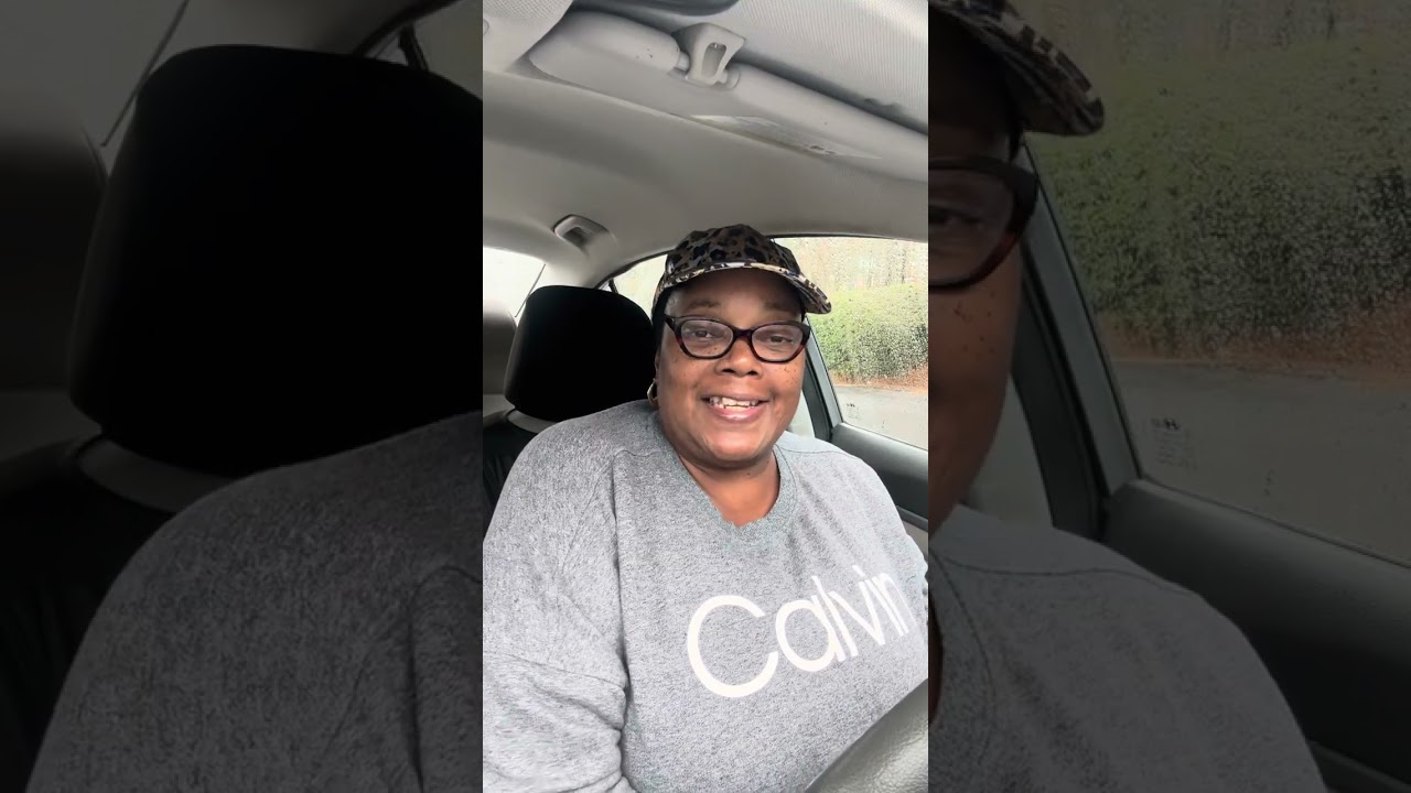 Overcoming the spirit of fear & anxiety.