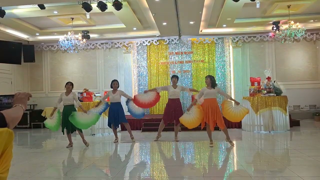 Xuân Đẹp Làm Sao 🤩