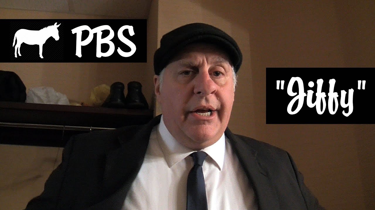 PBS Documentary About Jiffy Jeff Jaworski (Bob Nelson)