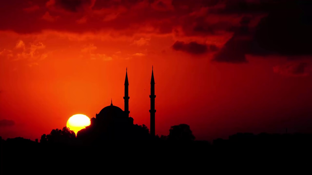 Turkish Relaxing Music - 3 hours collection.....