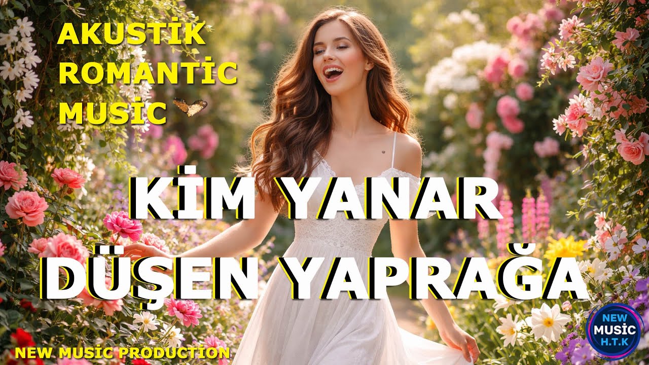 KİM YANAR DÜŞEN YAPRAĞA