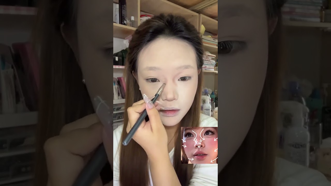 Mastering Makeup: Asian Beauty's Secret to Flawless Looks