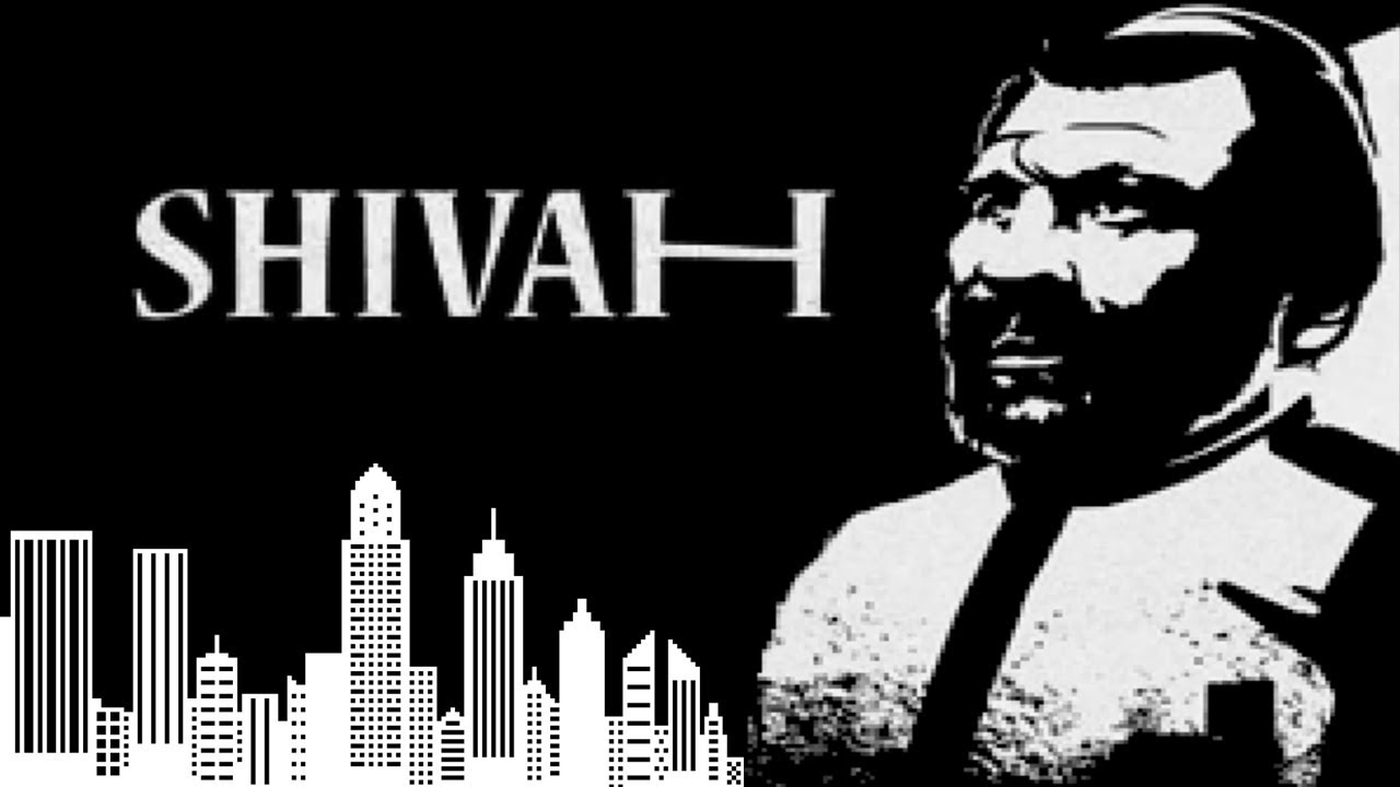 The Shivah | Full Game Walkthrough | No Commentary