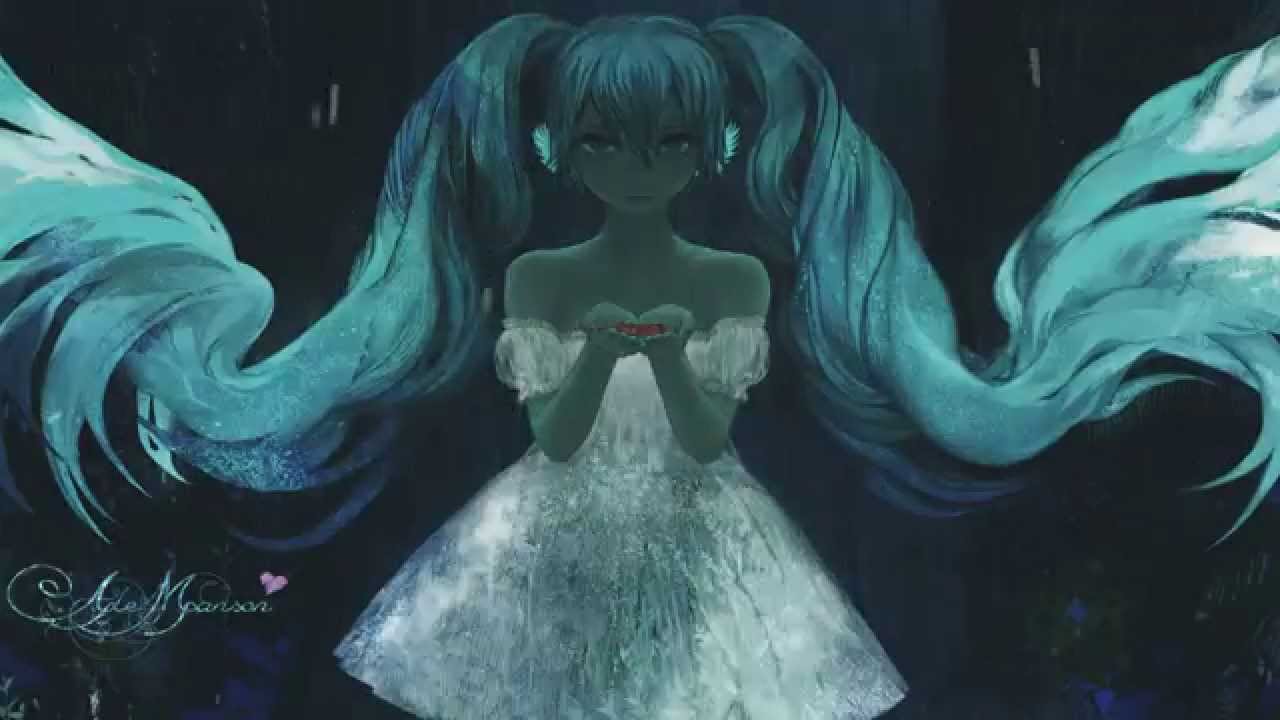 Hatsune Miku –El 
