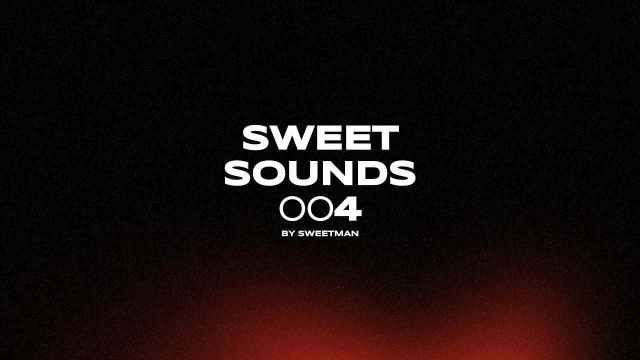 2025 GQOM MIX | Mixed by SWEETMAN | Energetic and uptempo | SS04
