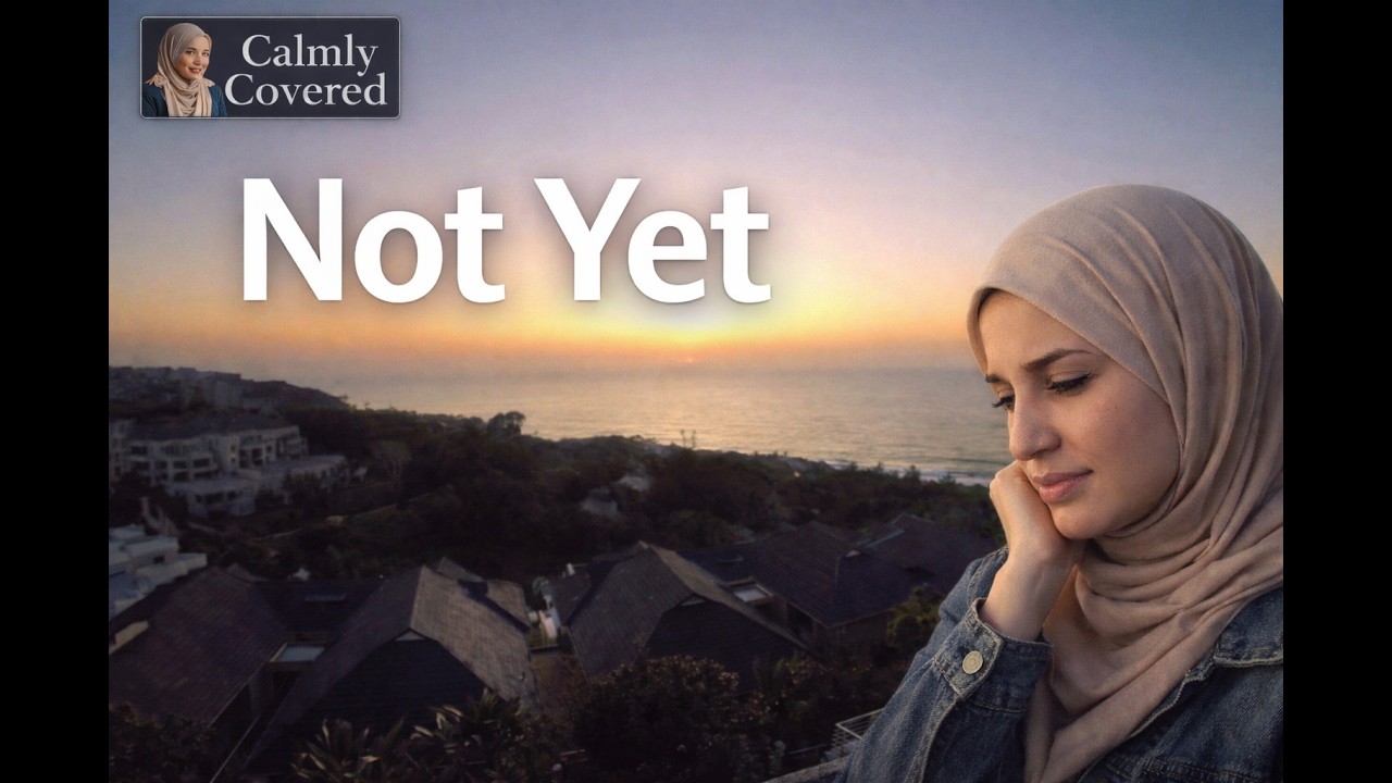 Why God Is Delaying Your Breakthrough (It’s Not What You Think)