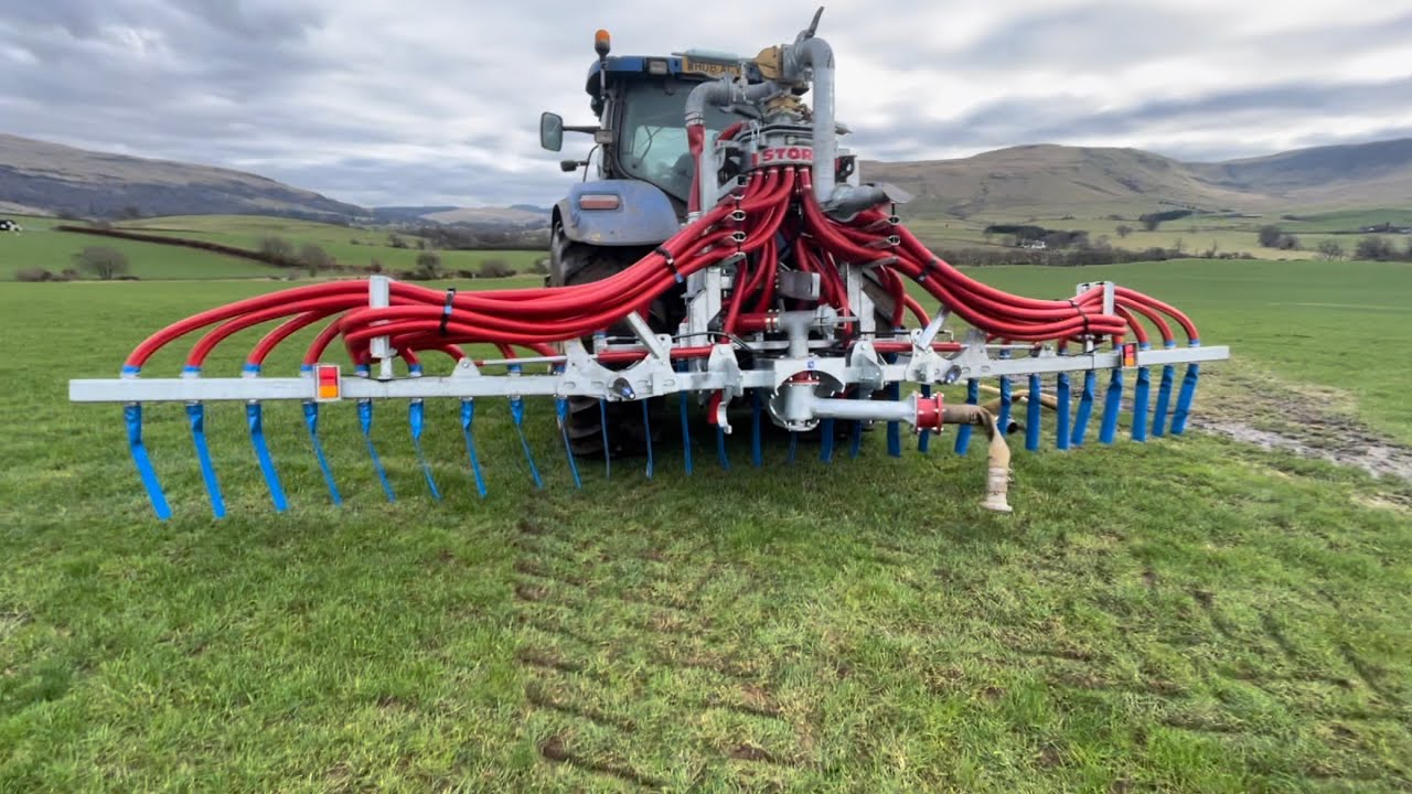 Dribble Bars First Use!!