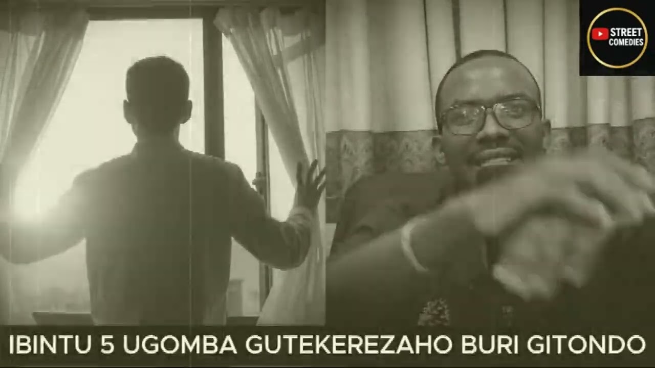 Ibibintu 5 vyahinduye amateka nubuzima bwa benshi nawe vyagufasha ugatera intambwe mubuzima
