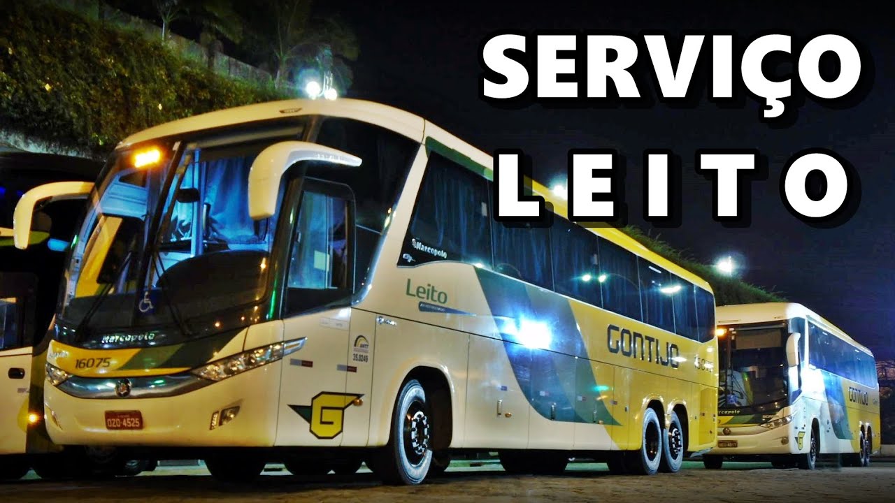 O LEITO G7 1200 Da GONTIJO ! Viajando de Teófilo Otoni para Belo Horizonte