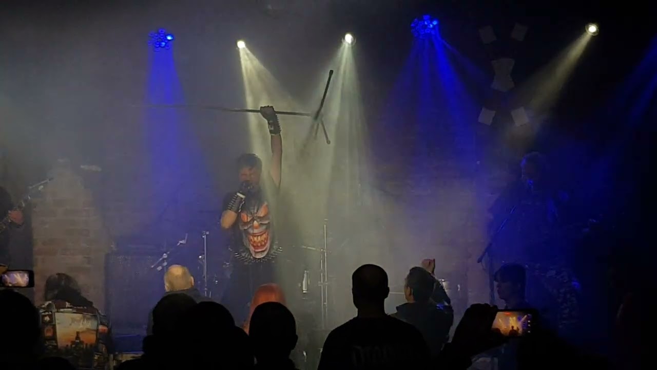 Destroyers | Klub Semafor 07.02.2026