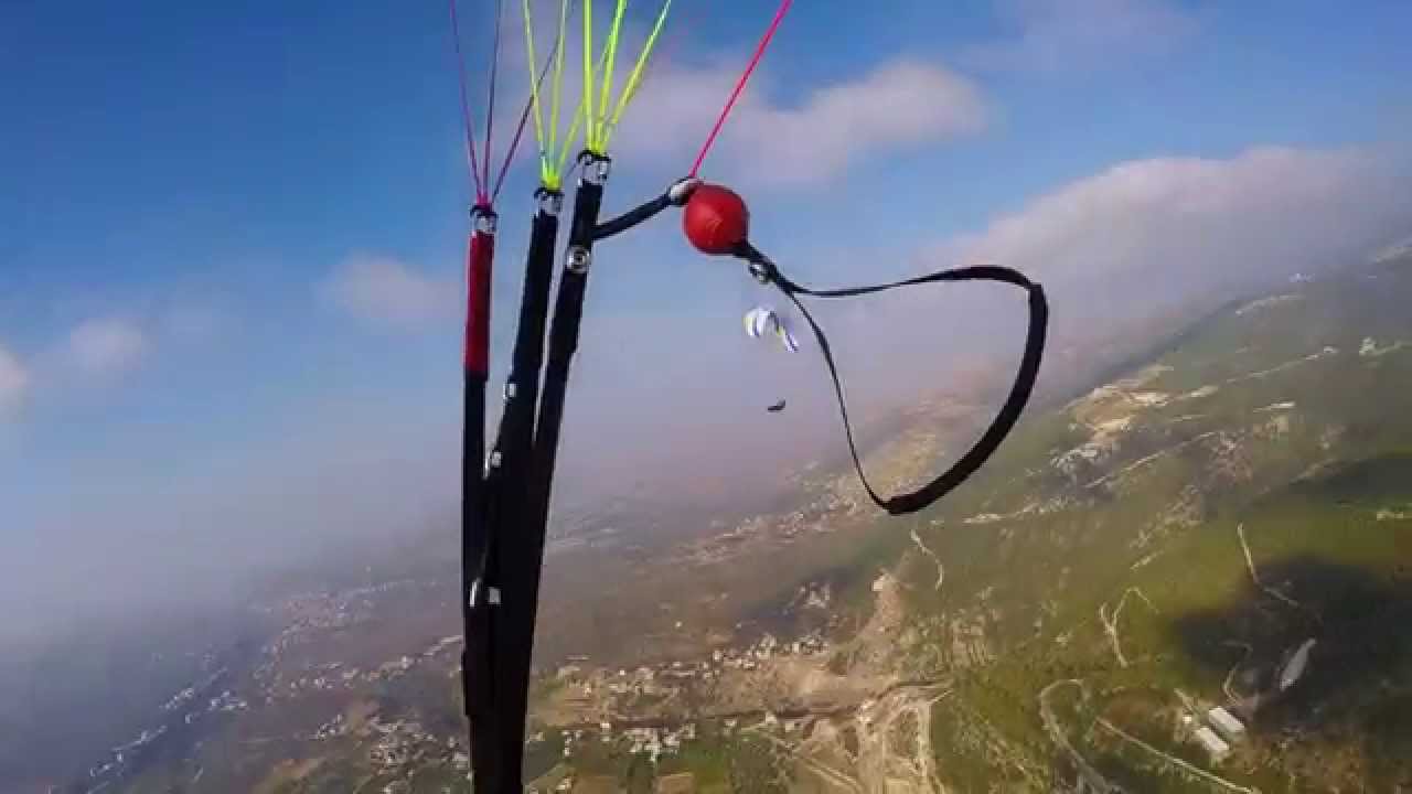 Mentor 4 XS Light :