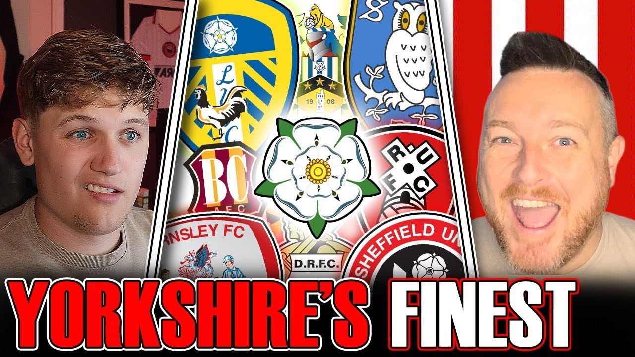 LEEDS Will Stay Up and NEW OWNERS For BARNSLEY?!