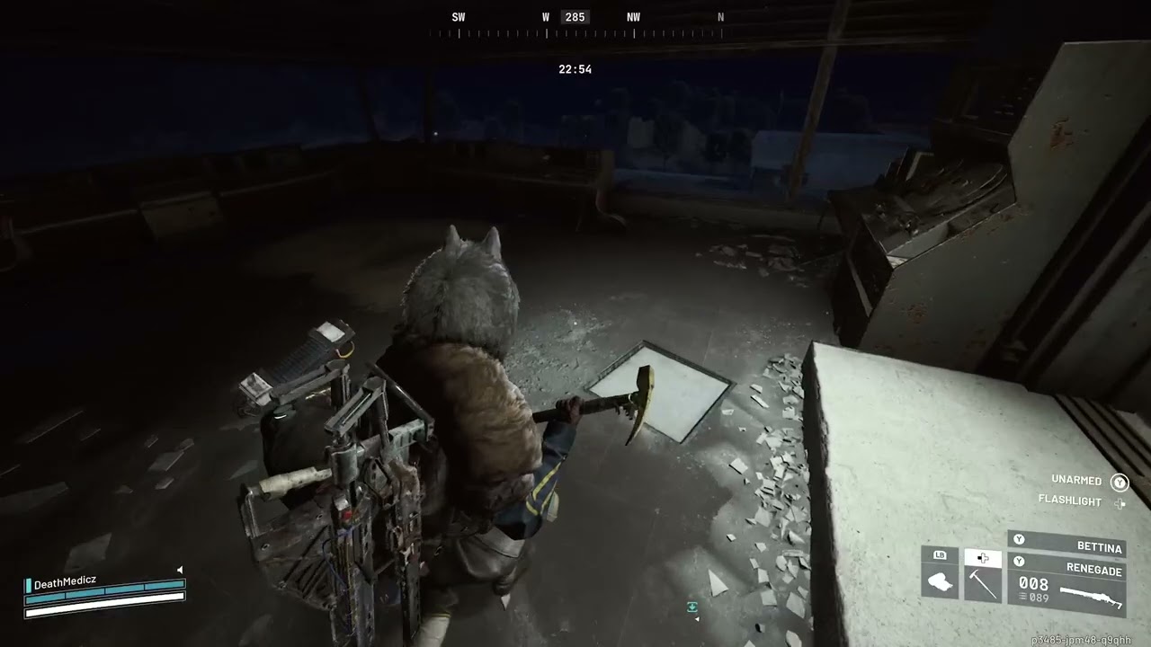 Arc Raiders With Some Bowling (Twitch Stream 2/13/2026)