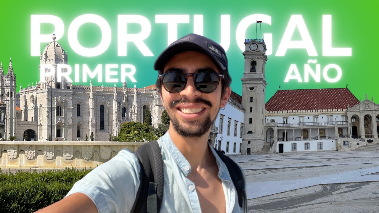 Mi primer año como nómada digital en Portugal ¿Ha valido la pena?