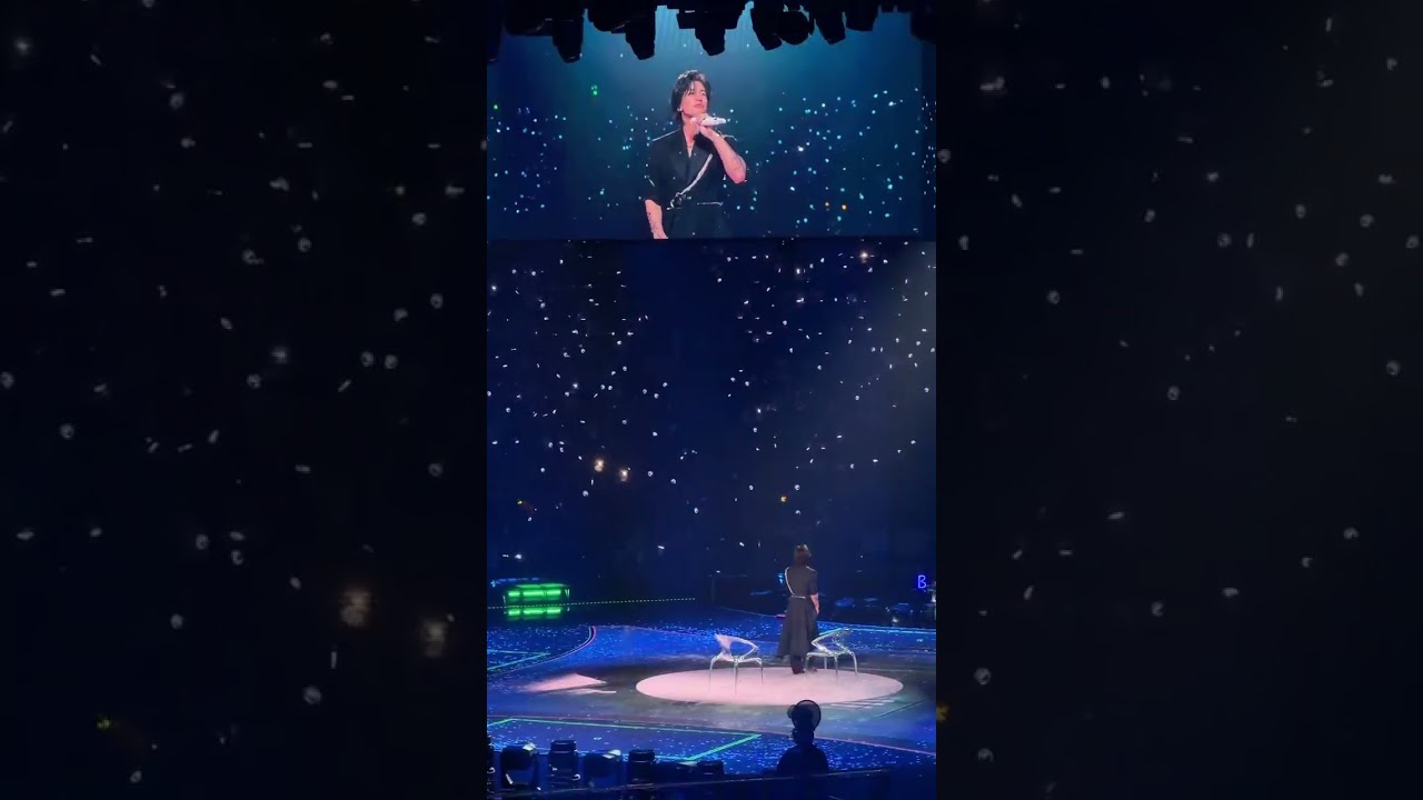 F✦FOREVER（言承旭)solo 1/9成都演唱會