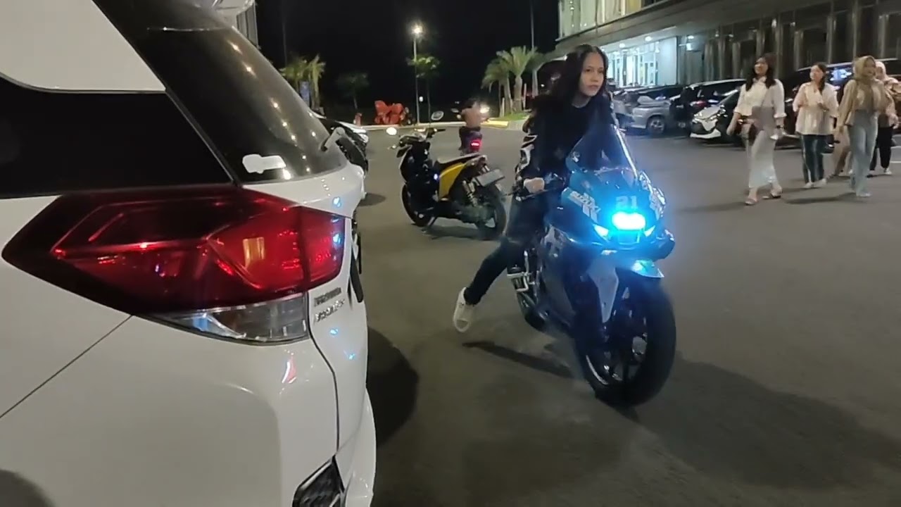 GSX-R 150/My Trip_Adventure