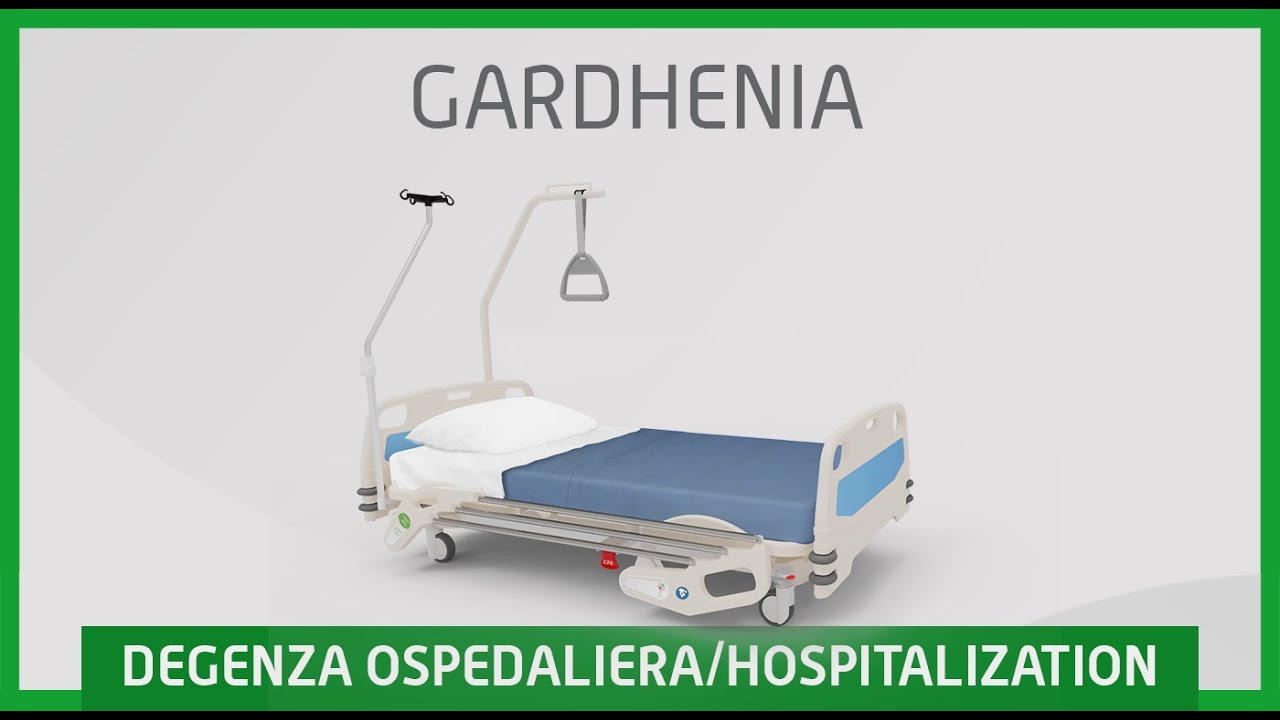 GARDHENIA - Degenza Ospedaliera
