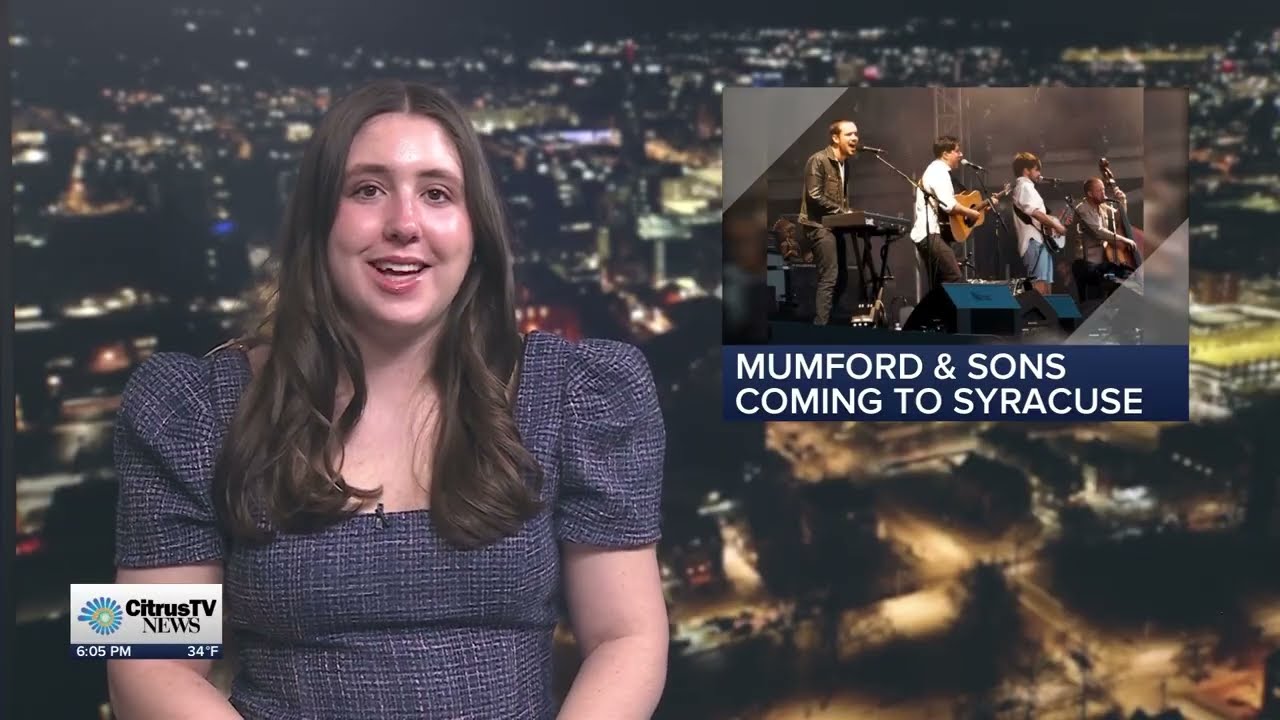 News Live at 6 | Friday, February 20th