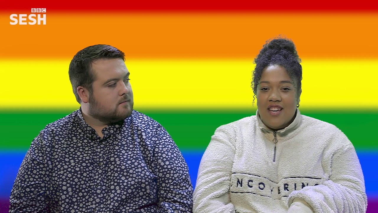 Growing Up Gay In A Small Town