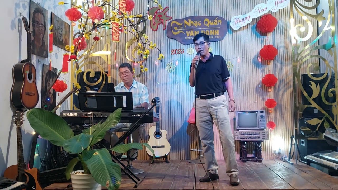 Rêu rong. Tb: Văn Chính